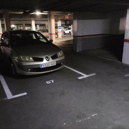 Triana Boutique Free Parking Apartman Sevilla Kültér fotó