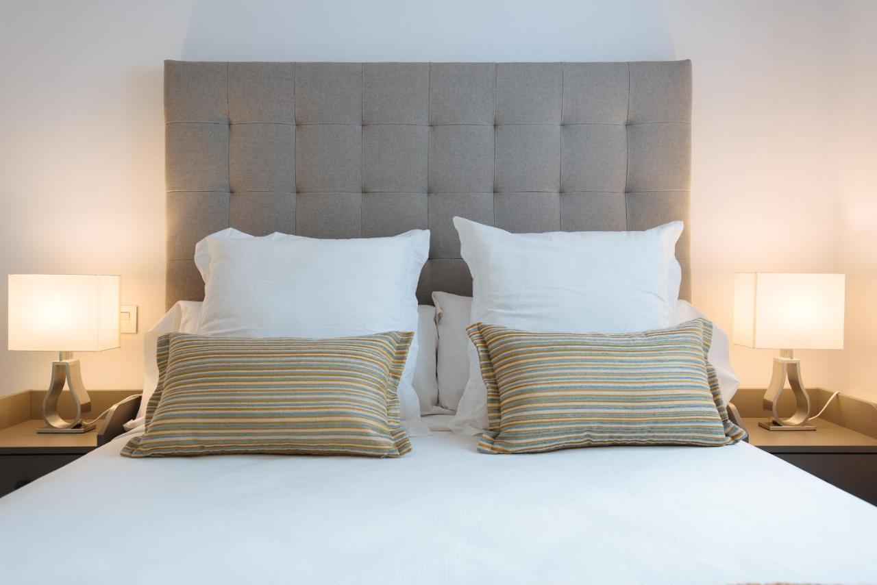 Triana Boutique Free Parking Apartman Sevilla Kültér fotó