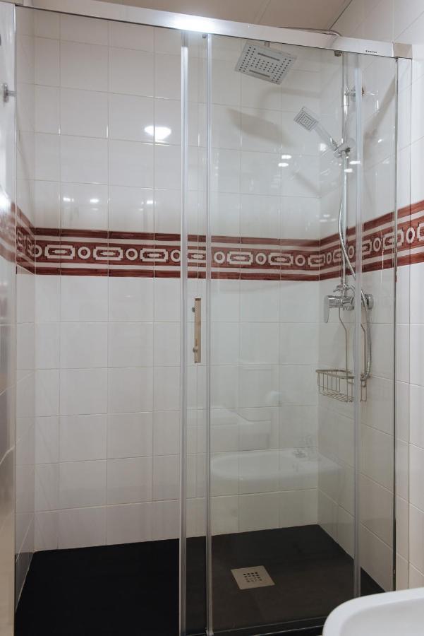 Triana Boutique Free Parking Apartman Sevilla Kültér fotó