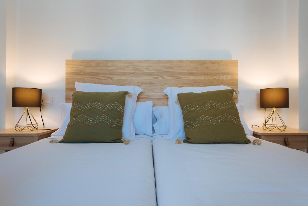 Triana Boutique Free Parking Apartman Sevilla Kültér fotó
